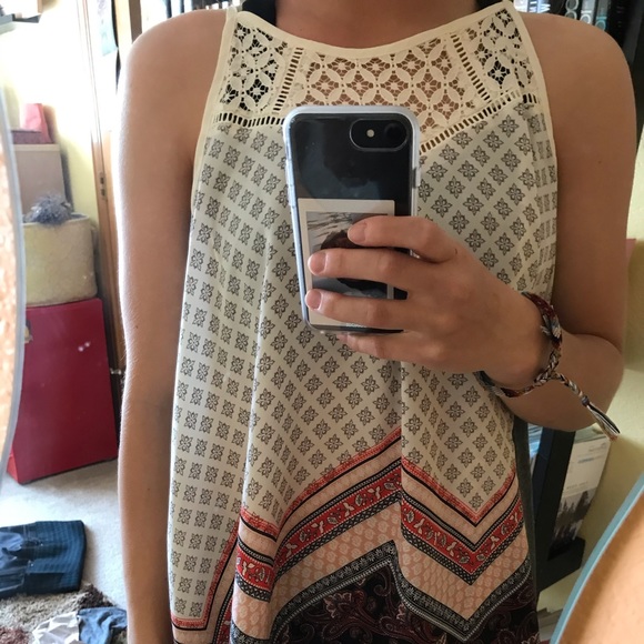 Tank top - Picture 2 of 5